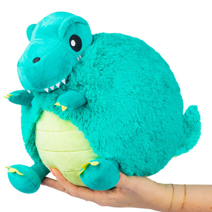 Peluche Mini Squishable – T-Rex