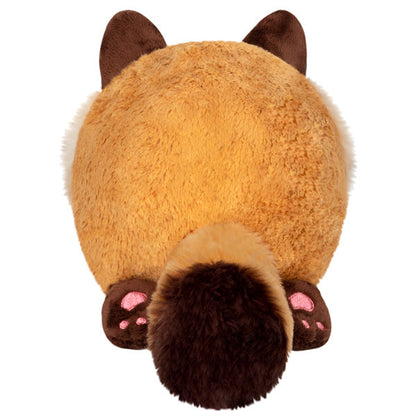 Peluche Mini Squishable – Tanuki