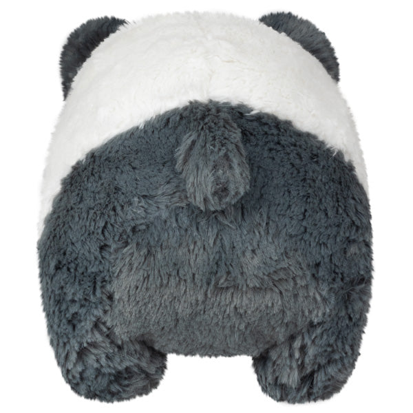 Peluche Mini Squishable – Tapir