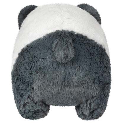 Peluche Mini Squishable – Tapir