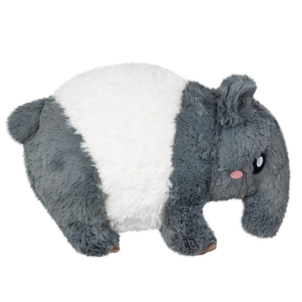 Peluche Mini Squishable – Tapir