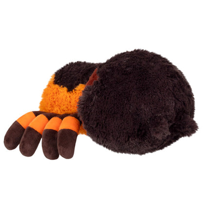 Peluche Mini Squishable – Tarentule