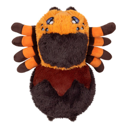 Peluche Mini Squishable – Tarentule