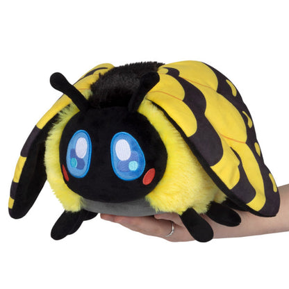 Peluche Mini Squishable – Papillon Tigré