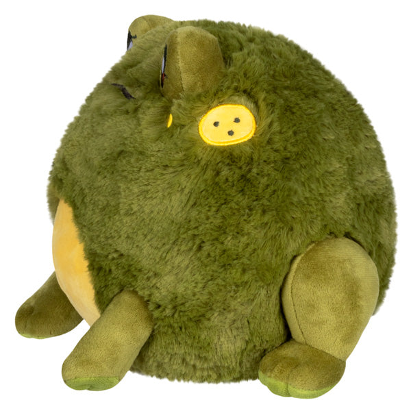 Peluche Mini Squishable – Crapaud
