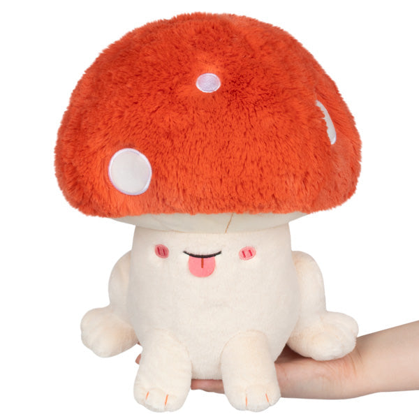 Peluche Mini Squishable – Toadstool