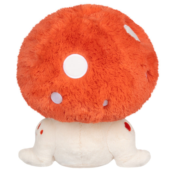 Peluche Mini Squishable – Toadstool