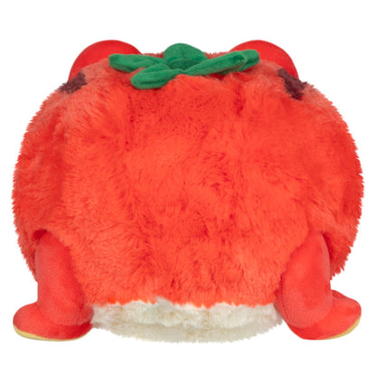 Peluche Mini Squishable – Tomatoad