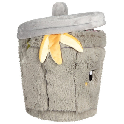 Peluche Mini Squishable – Poubelle