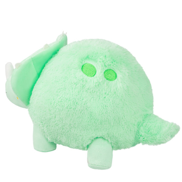 Peluche Mini Squishable – Tricératops