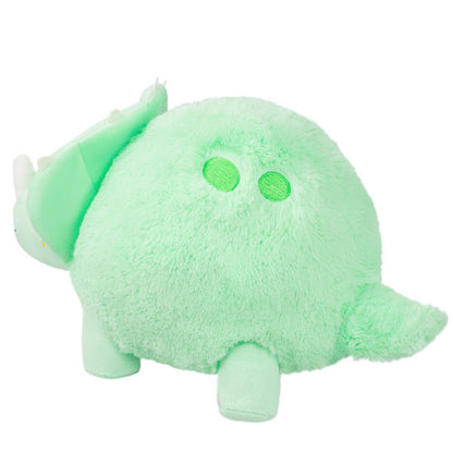 Peluche Mini Squishable – Tricératops