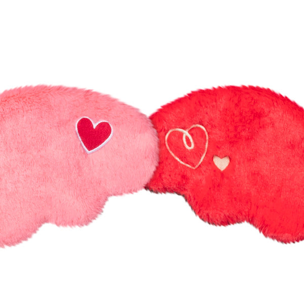 Ensemble Mini Squishable – Mothman – Saint-Valentin