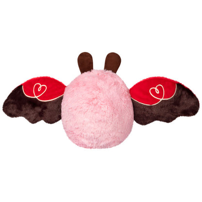 Ensemble Mini Squishable – Mothman – Saint-Valentin