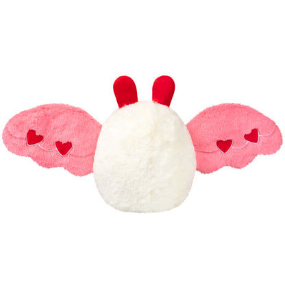 Ensemble Mini Squishable – Mothman – Saint-Valentin