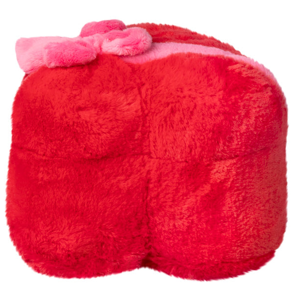 Peluche Mini Squishable – Boîte Mimique – Saint-Valentin