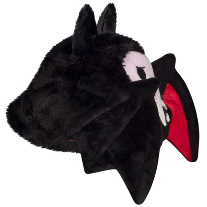 Peluche Mini Squishable – Chauve-Souris Vampire