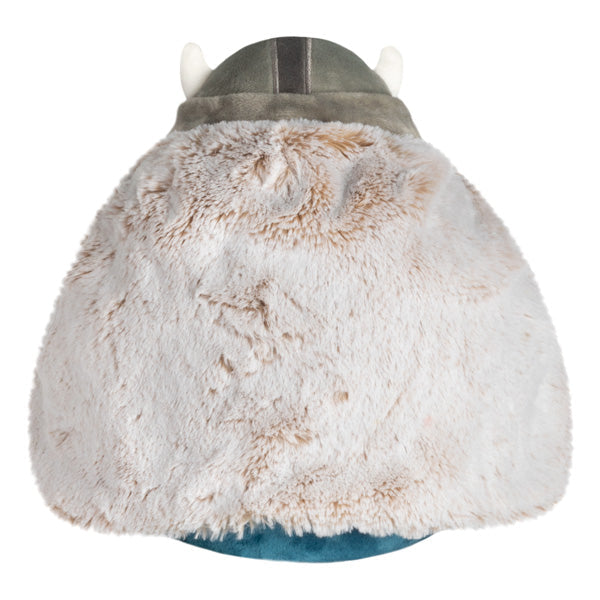 Peluche Mini Squishable – Viking