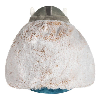 Peluche Mini Squishable – Viking