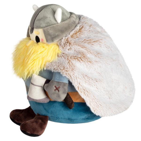 Peluche Mini Squishable – Viking