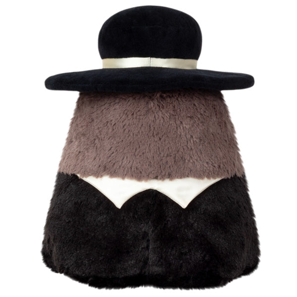 Peluche Mini Squishable – Docteur de la Peste Mariage