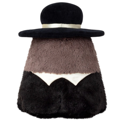 Peluche Mini Squishable – Docteur de la Peste Mariage