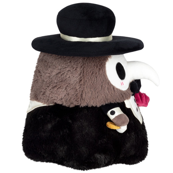 Peluche Mini Squishable – Docteur de la Peste Mariage
