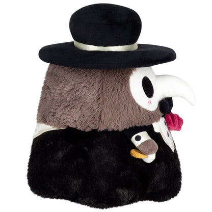 Peluche Mini Squishable – Docteur de la Peste Mariage