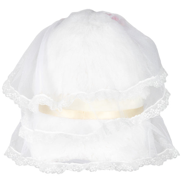 Peluche Mini Squishable – Infirmière de la Peste Mariage
