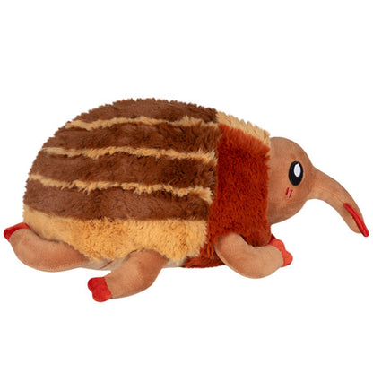 Peluche Mini Squishable – Charançon