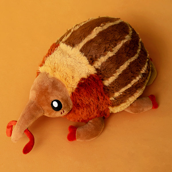 Peluche Mini Squishable – Charançon