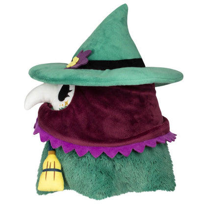 Duo Mini Squishable – Docteur et Infirmière de la Peste – Sorcellerie