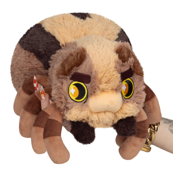 Peluche Mini Squishable – Loup Araignée