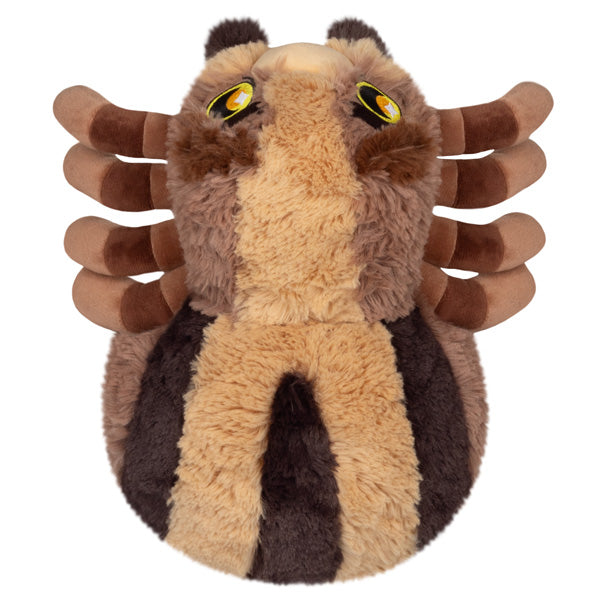 Peluche Mini Squishable – Loup Araignée