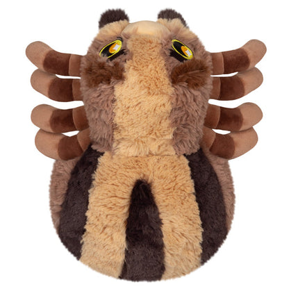 Peluche Mini Squishable – Loup Araignée
