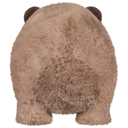 Peluche Mini Squishable – Wombat