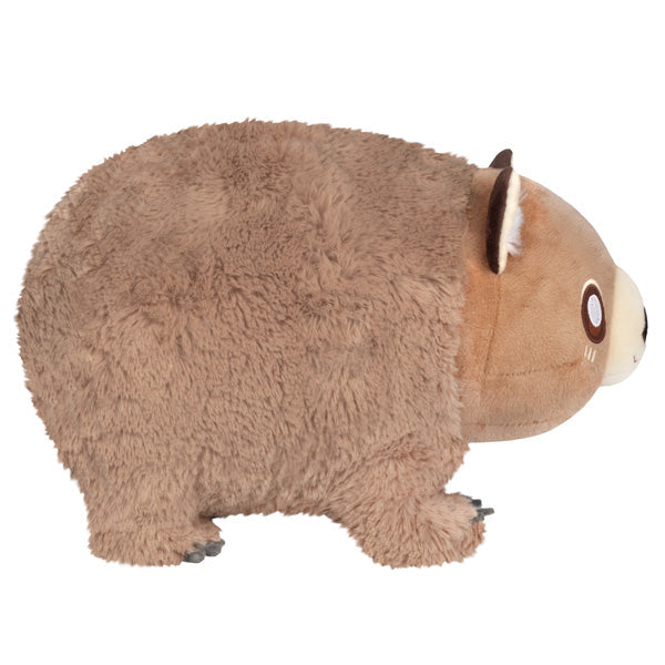 Peluche Mini Squishable – Wombat