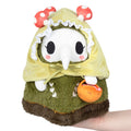 Peluche Mini Squishable – Infirmière de la Peste des Bois