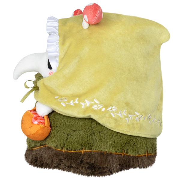 Peluche Mini Squishable – Infirmière de la Peste des Bois
