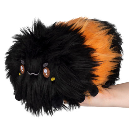 Peluche Mini Squishable – Chenille Laineuse