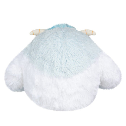 Peluche Mini Squishable – Yeti