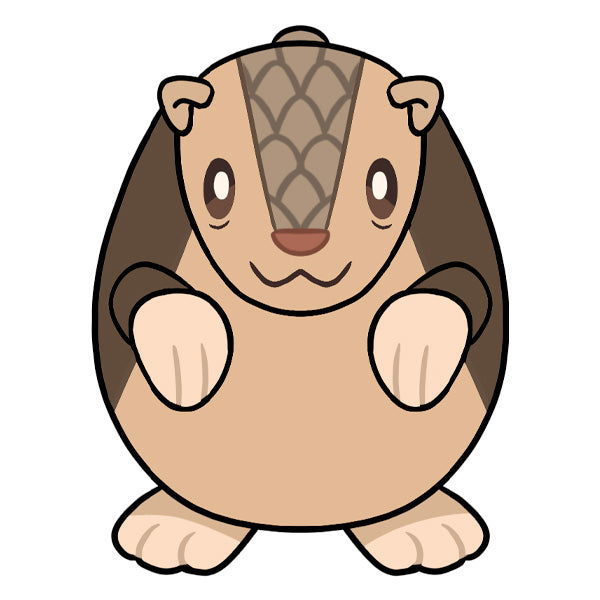 Schuppentier