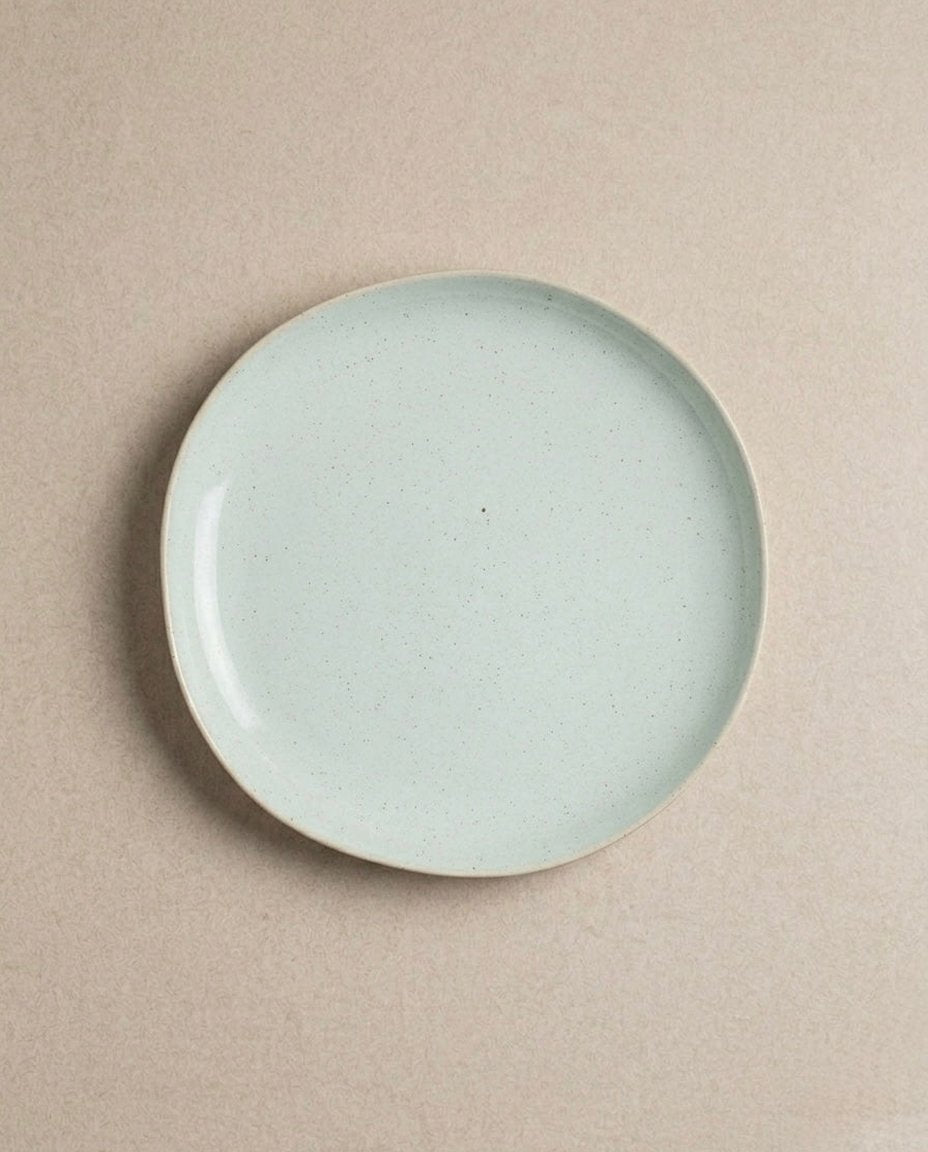 Assiette de dîner Minted 27,5cm