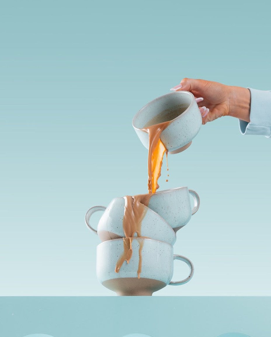 Tasse Minted 300ml
