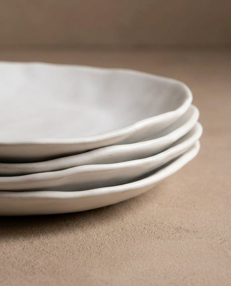 Pure Stoneware Ensemble de collection complet