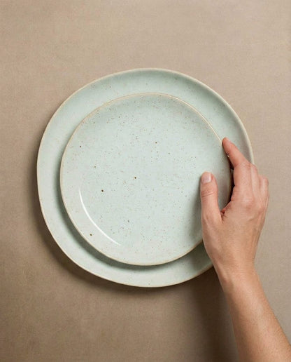 Assiette à salade Minted 21,5cm