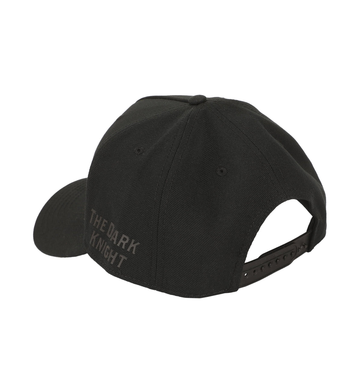 Casquette adulte Batman avec logo