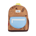 Sac à Dos Enfant Groovy