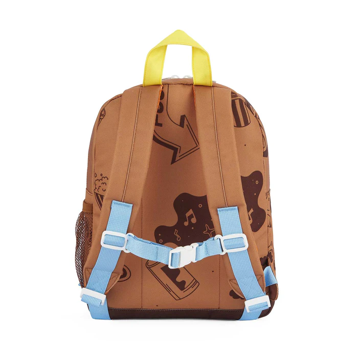 Sac à Dos Enfant Groovy