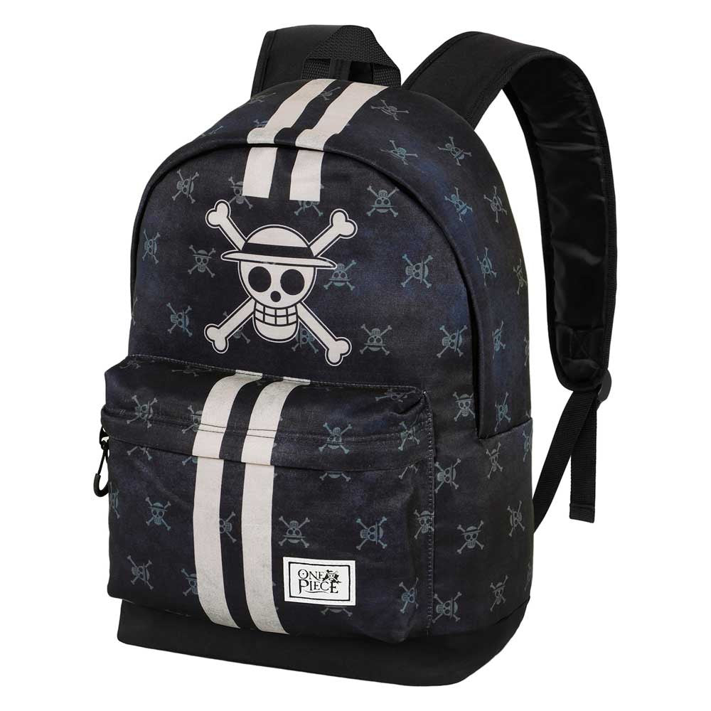 Sac à Dos ECO 2.0 One Piece « Vintage Skull »