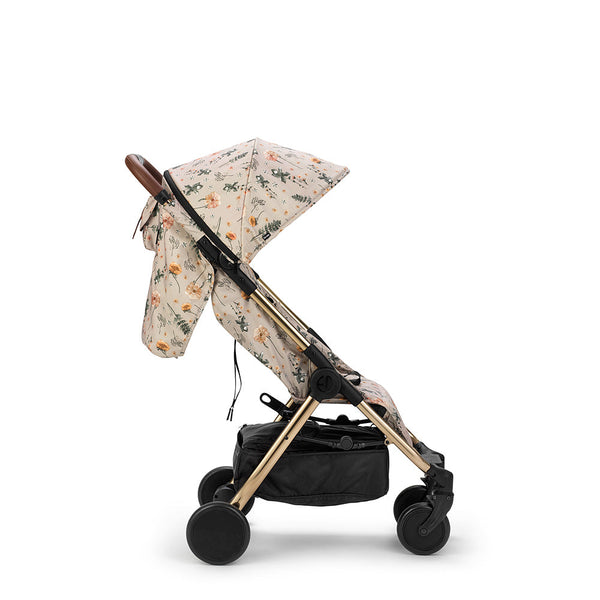 Elodie Mondo Stroller Meadow Blossom cane stroller